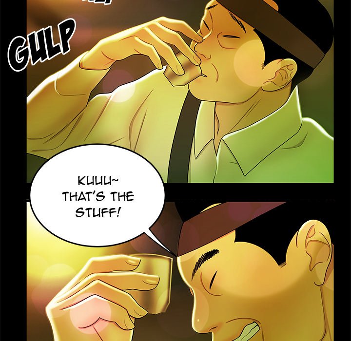 The Repeat Student Chapter 29 image 23