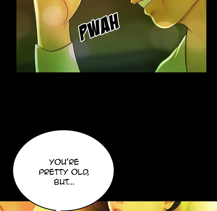 The Repeat Student Chapter 29 image 24