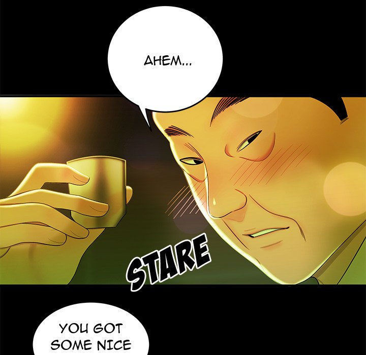 The Repeat Student Chapter 29 image 26