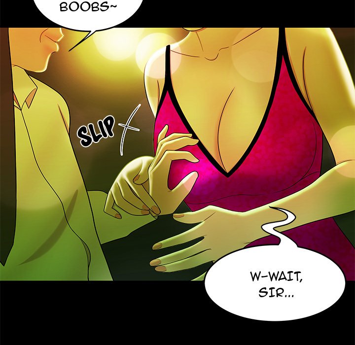 The Repeat Student Chapter 29 image 27