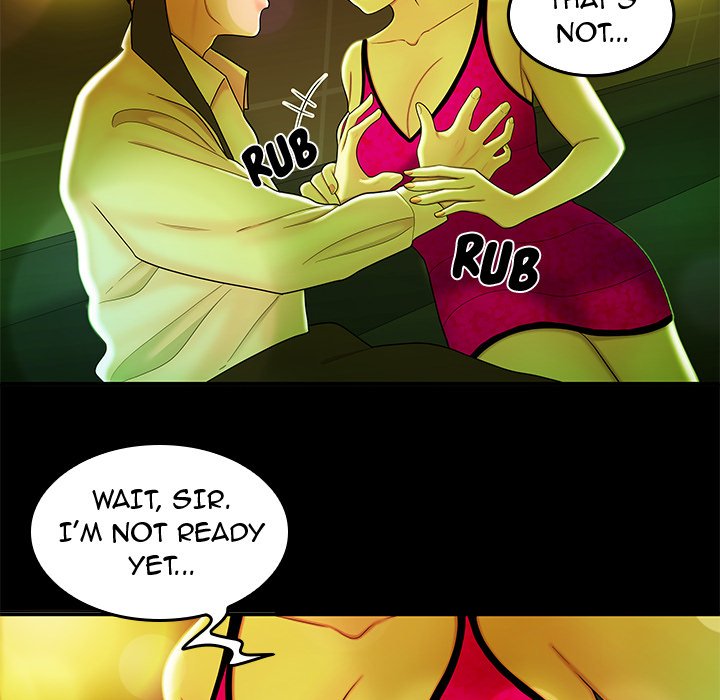 The Repeat Student Chapter 29 image 29