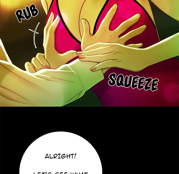 The Repeat Student Chapter 29 image 30