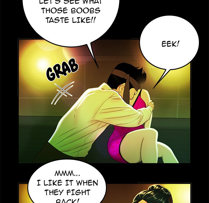 The Repeat Student Chapter 29 image 31