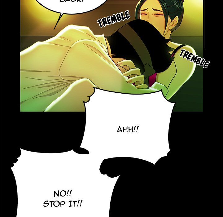 The Repeat Student Chapter 29 image 32
