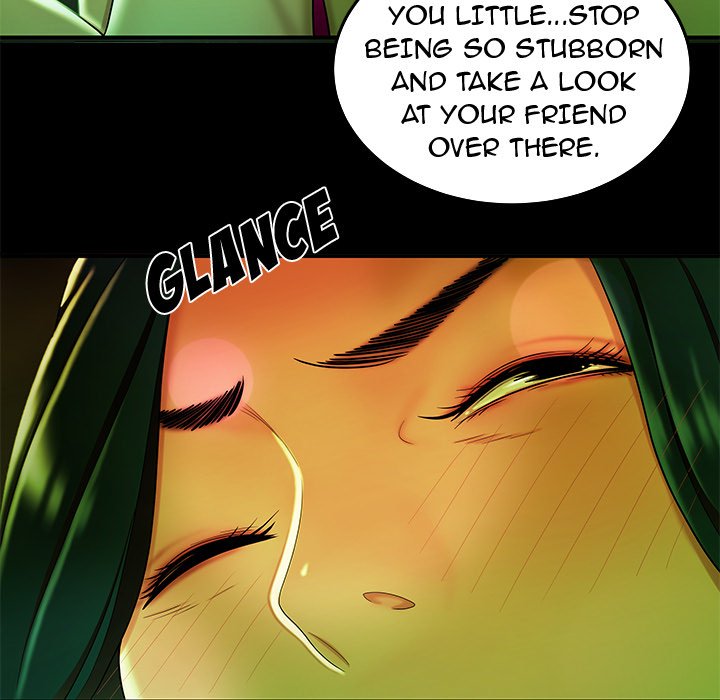 The Repeat Student Chapter 29 image 34