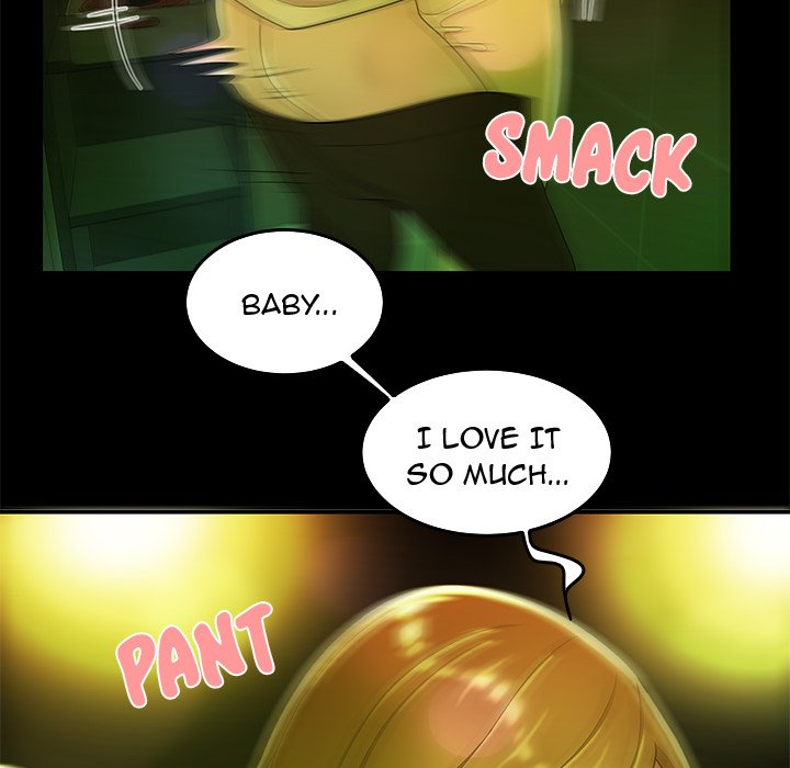 The Repeat Student Chapter 29 image 36
