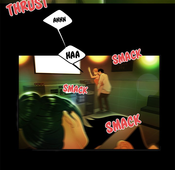 The Repeat Student Chapter 29 image 39