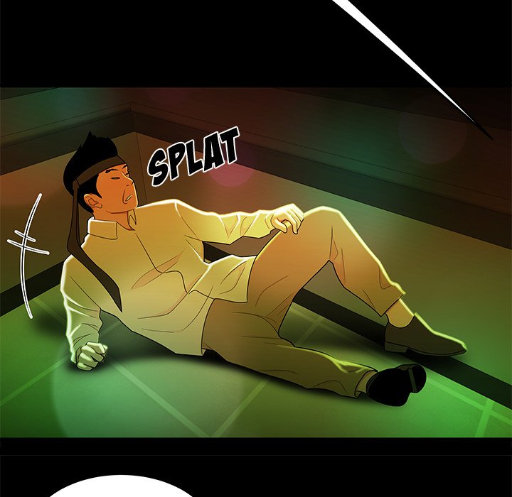 The Repeat Student Chapter 29 image 46