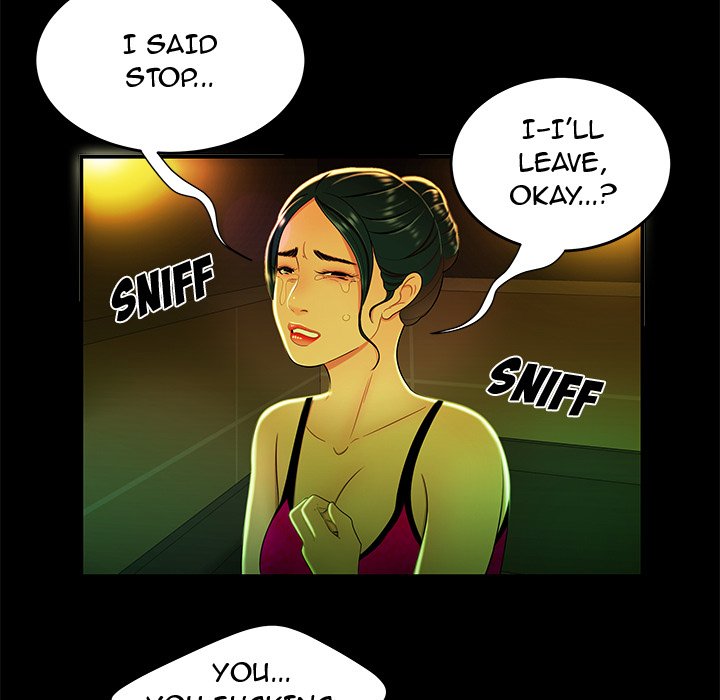 The Repeat Student Chapter 29 image 47