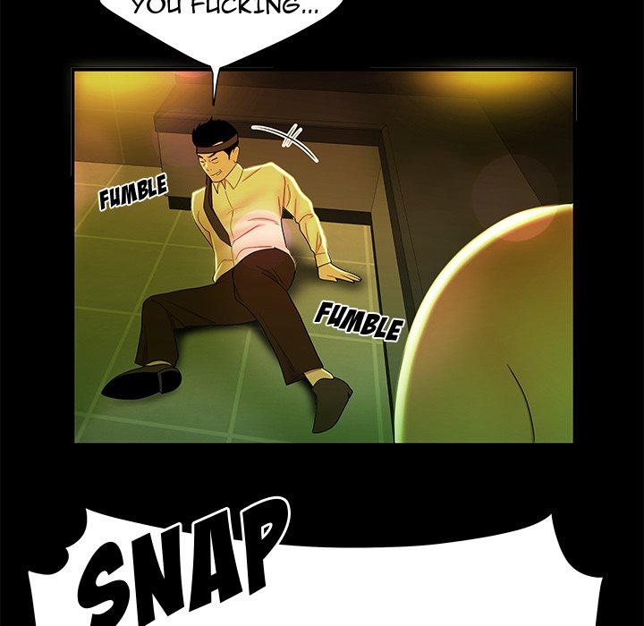 The Repeat Student Chapter 29 image 48