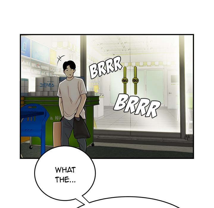 The Repeat Student Chapter 29 image 4