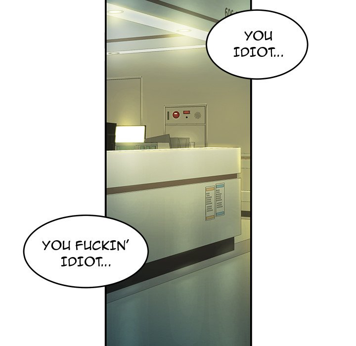 The Repeat Student Chapter 29 image 57