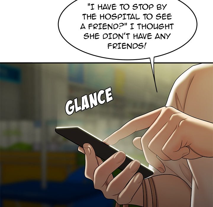 The Repeat Student Chapter 29 image 5