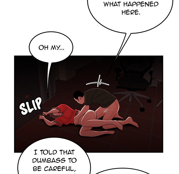 The Repeat Student Chapter 29 image 67