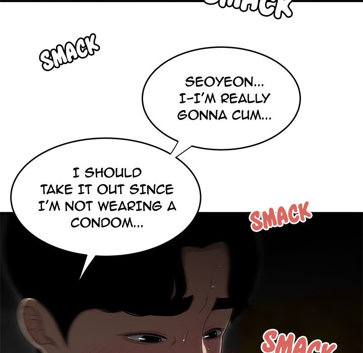 The Repeat Student Chapter 3 image 100