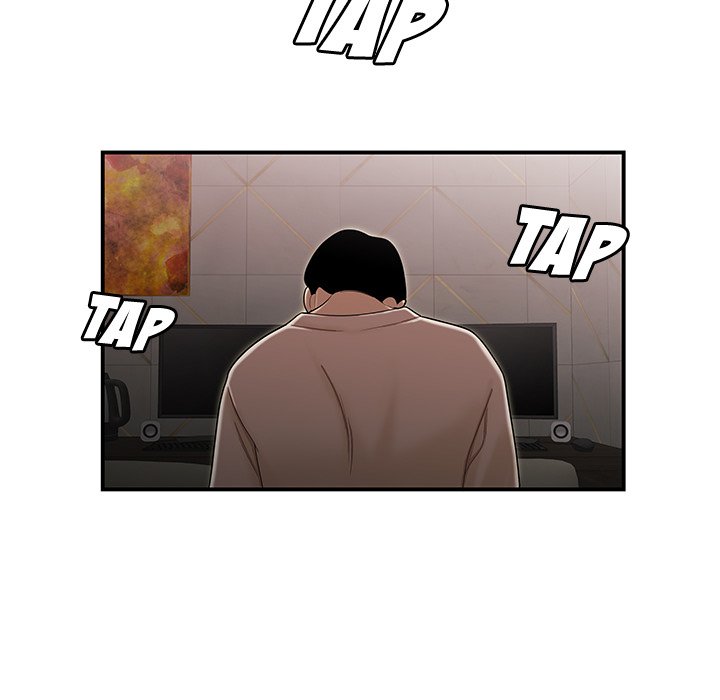The Repeat Student Chapter 3 image 18