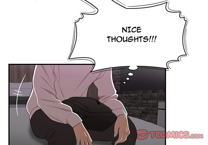 The Repeat Student Chapter 3 image 1