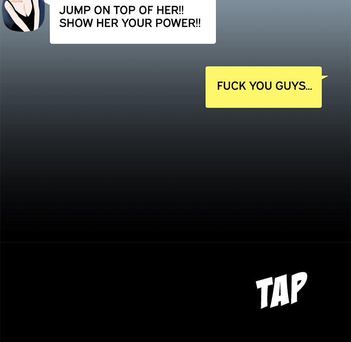 The Repeat Student Chapter 3 image 22