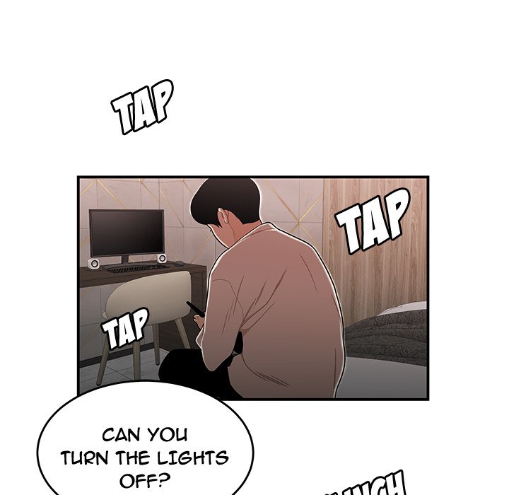 The Repeat Student Chapter 3 image 30
