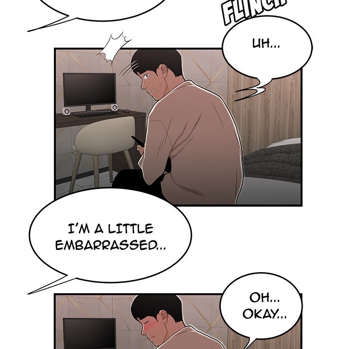 The Repeat Student Chapter 3 image 31