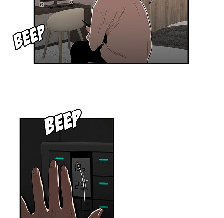 The Repeat Student Chapter 3 image 32