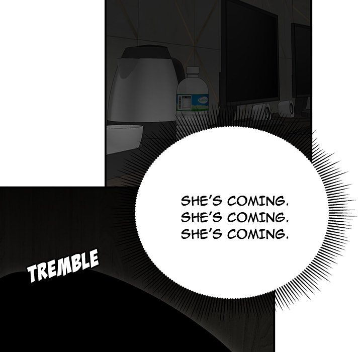 The Repeat Student Chapter 3 image 34