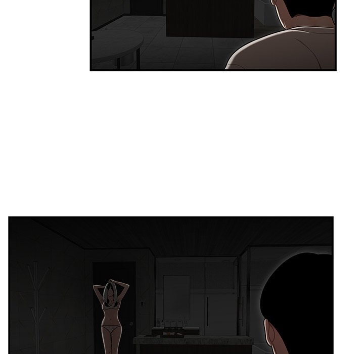 The Repeat Student Chapter 3 image 38