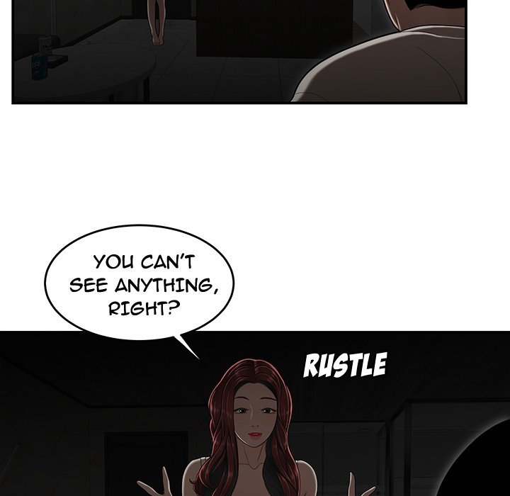 The Repeat Student Chapter 3 image 39