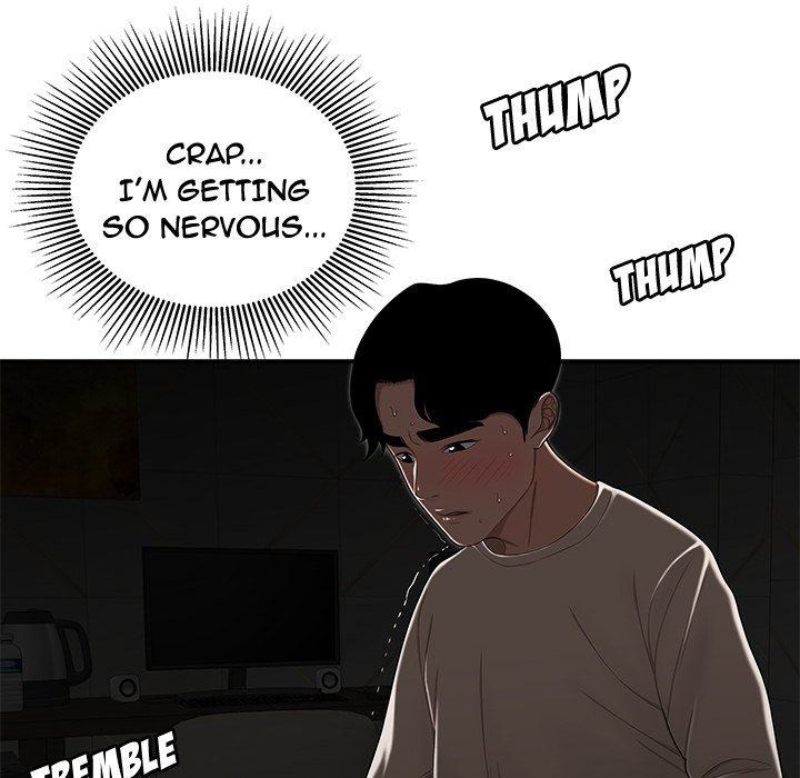 The Repeat Student Chapter 3 image 42