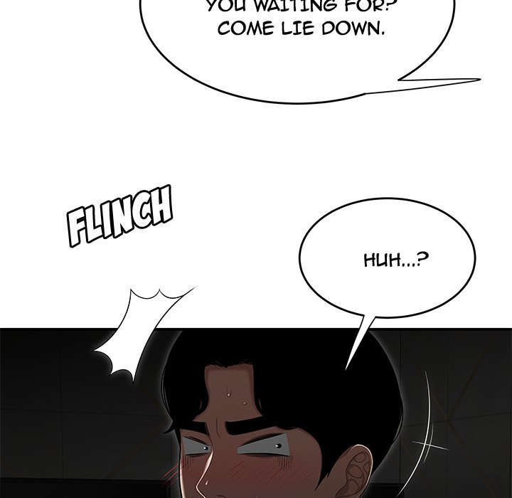 The Repeat Student Chapter 3 image 45