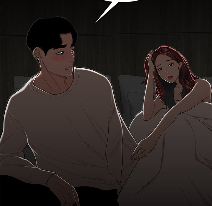 The Repeat Student Chapter 3 image 48