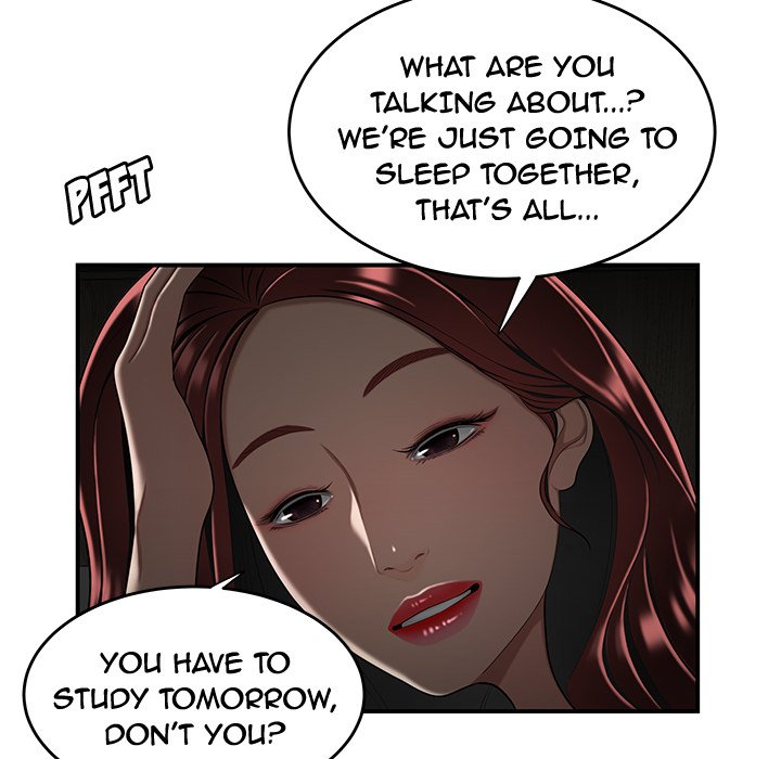 The Repeat Student Chapter 3 image 50