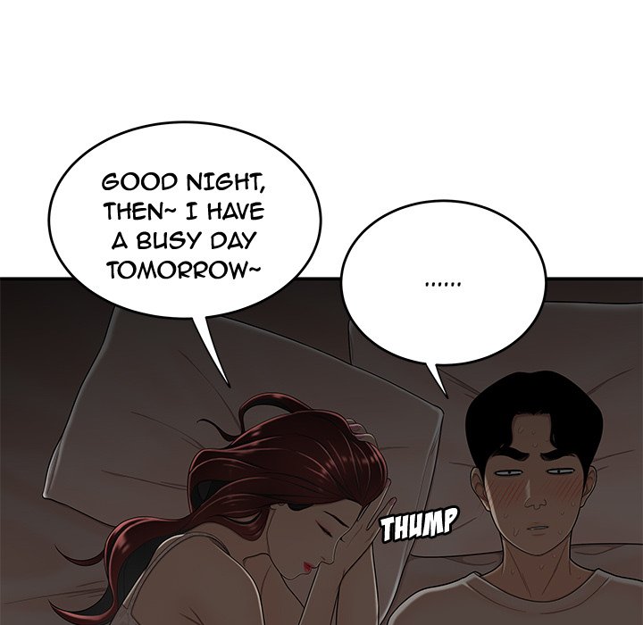 The Repeat Student Chapter 3 image 52