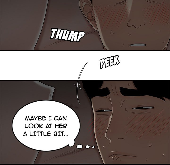 The Repeat Student Chapter 3 image 56