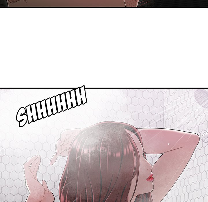 The Repeat Student Chapter 3 image 5