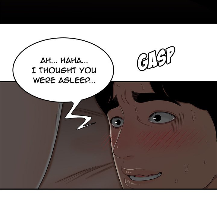The Repeat Student Chapter 3 image 63