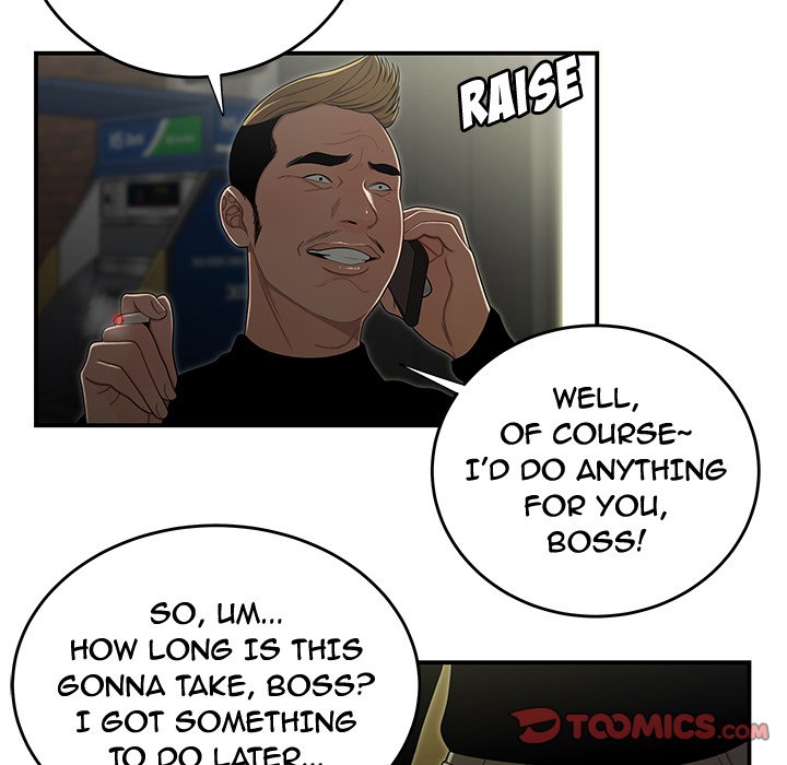 The Repeat Student Chapter 3 image 81