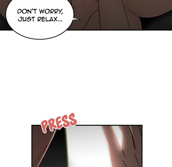 The Repeat Student Chapter 3 image 88
