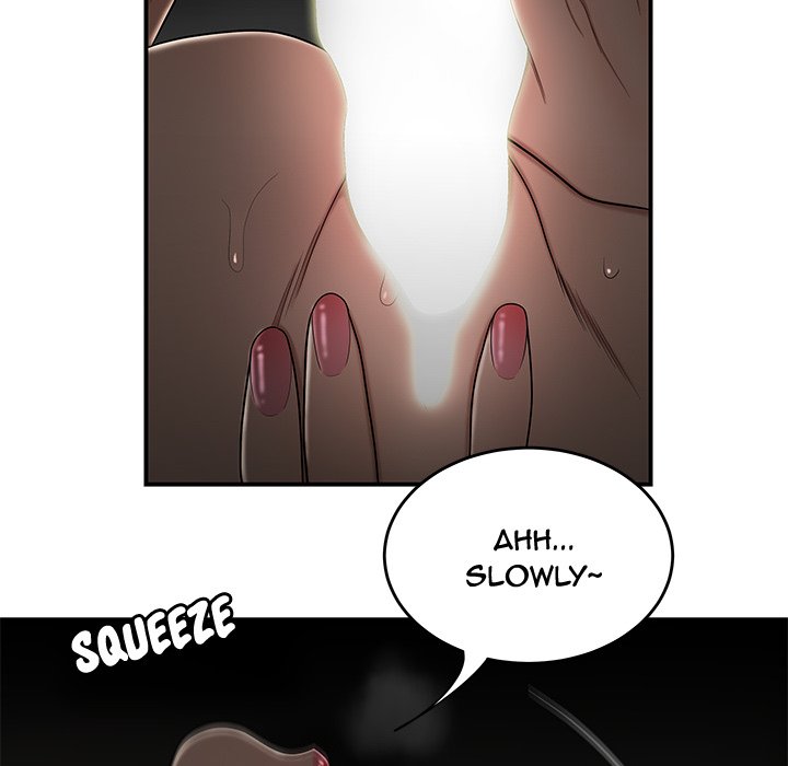 The Repeat Student Chapter 3 image 89