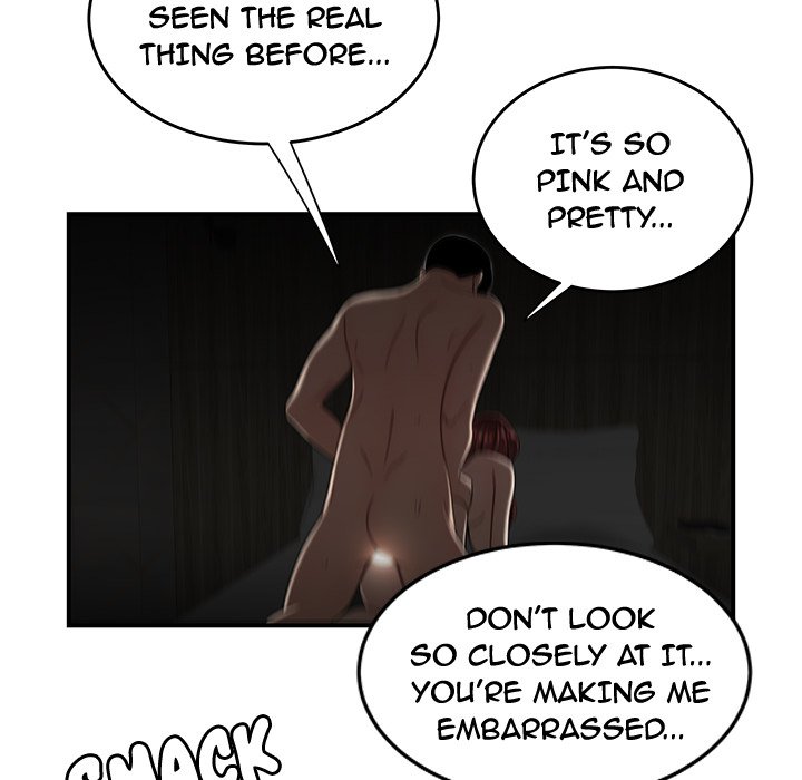 The Repeat Student Chapter 3 image 97