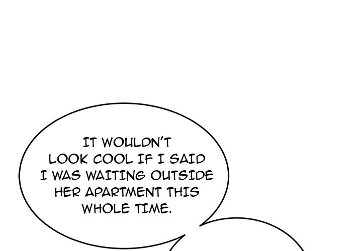 The Repeat Student Chapter 30 image 1