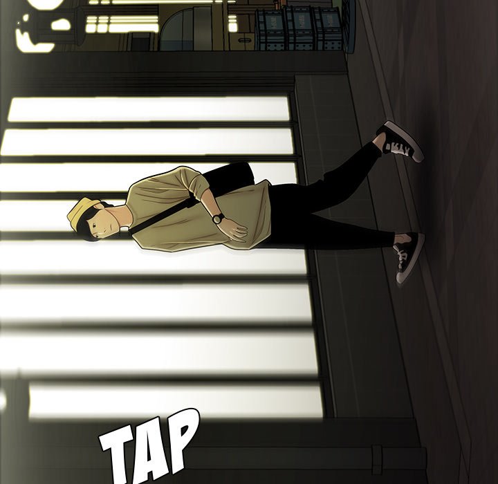 The Repeat Student Chapter 30 image 19