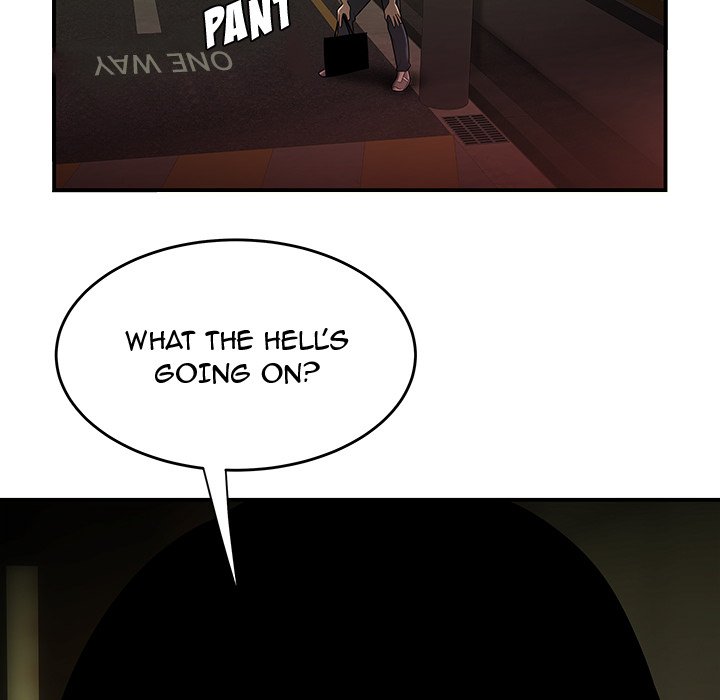 The Repeat Student Chapter 30 image 24
