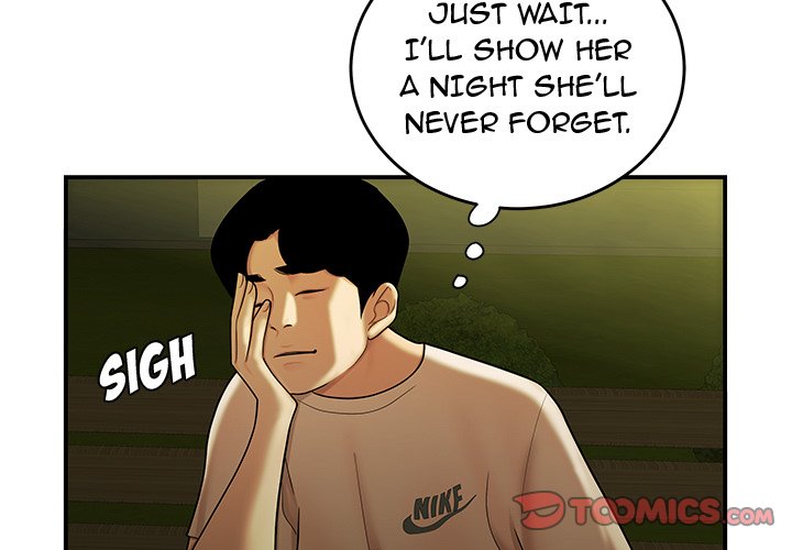The Repeat Student Chapter 30 image 2