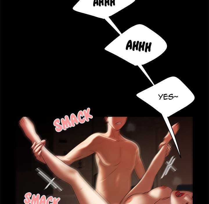 The Repeat Student Chapter 30 image 54