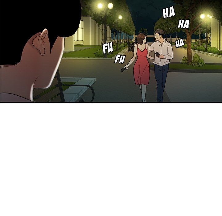The Repeat Student Chapter 30 image 5
