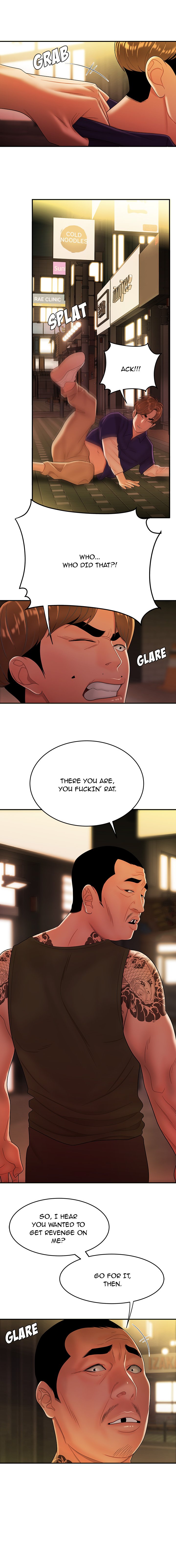 The Repeat Student Chapter 31 image 9