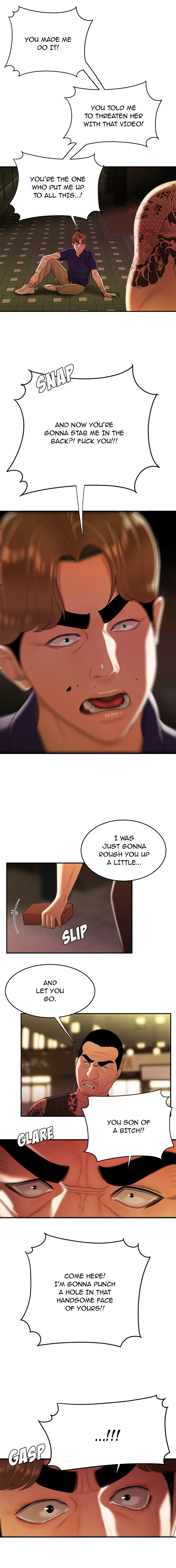 The Repeat Student Chapter 31 image 10