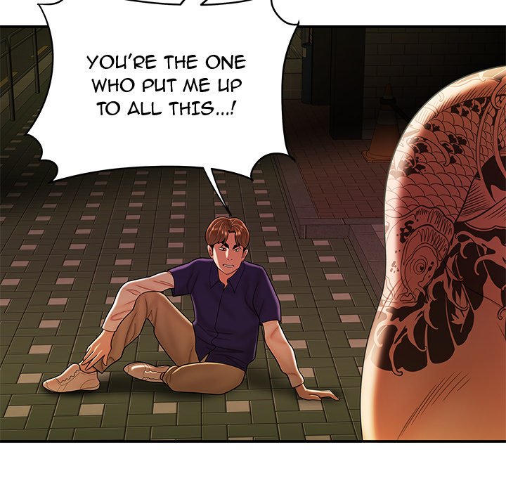 The Repeat Student Chapter 31 image 110