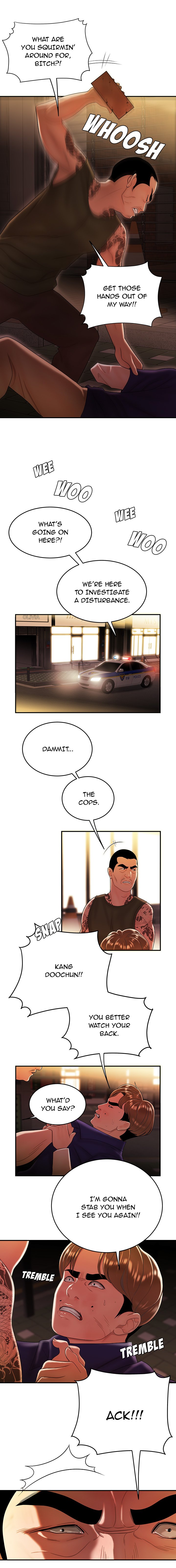The Repeat Student Chapter 31 image 11